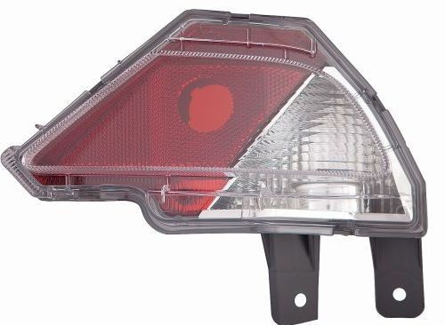 ABAKUS Mistachterlamp 112-4007R-UE ABAKUS 112-4007R-UE Mistachterlicht Cadillac ATS originele