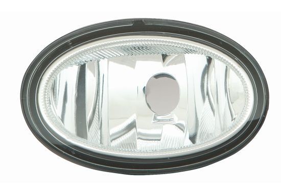 ABAKUS Farol de nevoeiro 117-2012R-UEN ABAKUS 117-2012R-UEN Farol de nevoeiro Accord VI Sedan (CK, CG, CH, CF8) originais preço