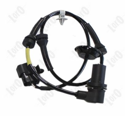 ABAKUS ABS Sensor 120-02-002 120-02-002 ABS sensor ABAKUS VOLVO 850