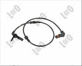 ABAKUS Snímač počtu otáčok kolesa 120-02-005 ABAKUS 120-02-005 Snímač ABS Mercedes C218 cena