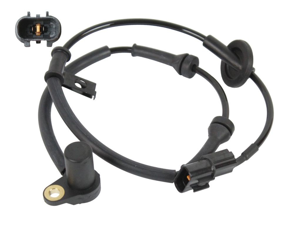 Sensor, rotações da roda ABAKUS 120-02-018 ABAKUS 120-02-018: Sensor ABS Hyundai GETZ 2010