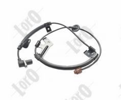 ABAKUS Wielsnelheidssensor (ABS) 120-02-021 120-02-021 Abs sensor ABAKUS NISSAN NV300