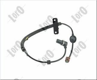 ABAKUS Wielsnelheidssensor (ABS) 120-02-025 Nissan NV300 Abs sensor ABAKUS 120-02-025