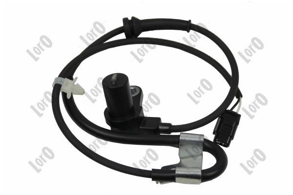 ABAKUS Sensor, ABS 120-02-028 ABAKUS 120-02-028 Abs føler Jimny IV SUV (A6G) pris