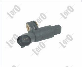 ABAKUS Andur, rattapöörete arv 120-02-034 ABAKUS 120-02-034 ABS andur Seat INCA originaal