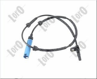 Snímač počtu otáčok kolesa ABAKUS 120-02-046 ABAKUS 120-02-046: Čidlo abs BMW X3 2008