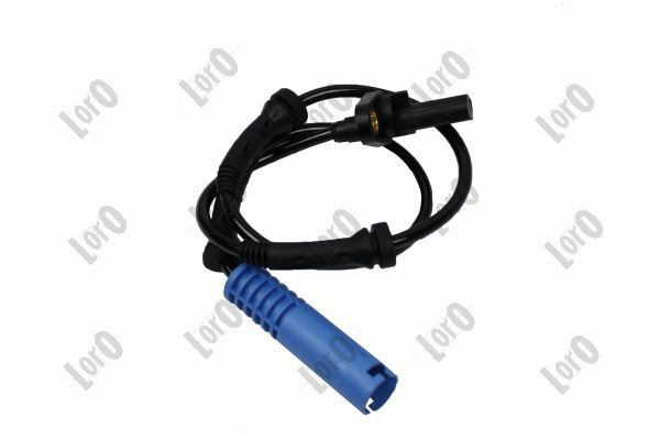 ABAKUS Andur, rattapöörete arv 120-02-053 ABAKUS 120-02-053 originaal ABS andur BMW E61 hind