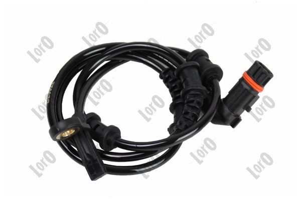 ABS-givare ABAKUS 120-02-073 ABAKUS 120-02-073 ABS-sensor MERCEDES-BENZ GL 2011