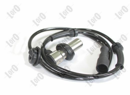 ABAKUS Andur, rattapöörete arv 120-02-088 ABAKUS 120-02-088 ABS andur Defender SUV (L663) hind