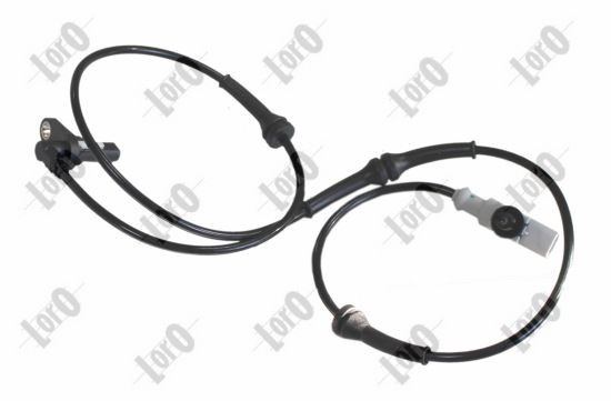 ABAKUS Sensor, rotações da roda 120-02-089 ABAKUS 120-02-089 Sensor rotações da roda Range Rover Sport L320 originais preço