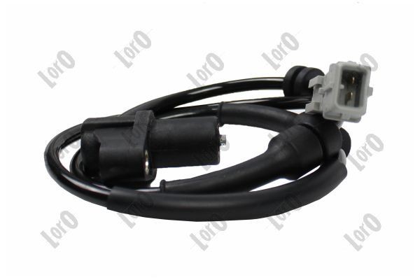 Wielsnelheidssensor (ABS) ABAKUS 120-02-099 ABAKUS 120-02-099 Rem, sensor PEUGEOT EXPERT 2004
