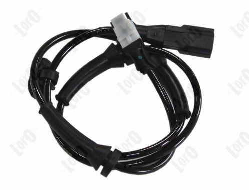 ABS-givare ABAKUS 120-02-109 ABAKUS 120-02-109 Hjulhastighetsgivare RENAULT SCÉNIC 2004