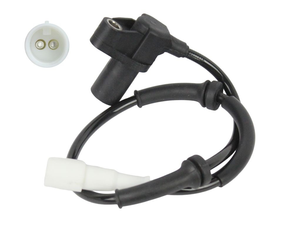 ABAKUS ABS-Sensor 120-02-112 120-02-112 Drehzahlfühler ABAKUS RENAULT Kosten