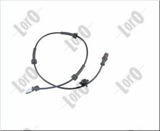 ABAKUS ABS-Sensor 120-02-116 120-02-116 ABAKUS Sensor Raddrehzahl RENAULT Kosten