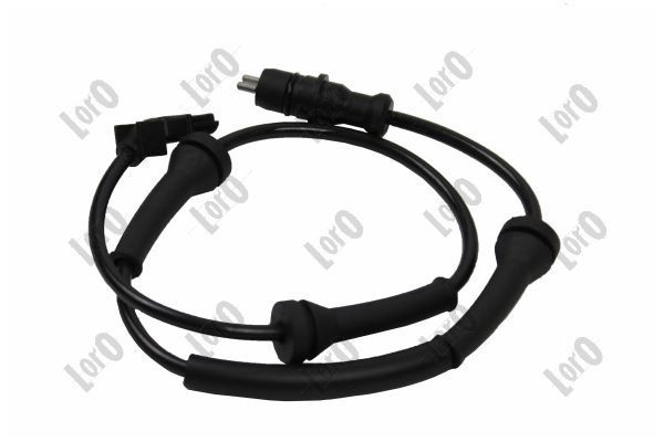 Sensor, rotações da roda ABAKUS 120-02-117 ABAKUS 120-02-117 Sensor rotações da roda RENAULT VEL SATIS 2022