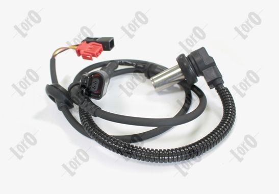 ABAKUS ABS-anturi 120-02-124 120-02-124 ABAKUS ABS tunnistin JAGUAR XE