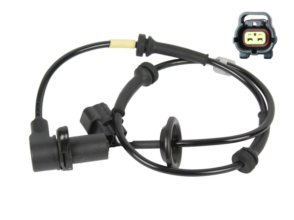 ABAKUS Sensore ABS 120-02-128 ABAKUS 120-02-128 Sensore giri ruota CHEVROLET Silverado 2500 HD II originali prezzo