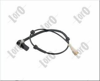 Sensor, ABS ABAKUS 120-02-129 ABAKUS 120-02-129 Hjulhastighetsfoler CHEVROLET LACETTI 2021