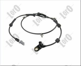 ABAKUS ABS sensor 120-02-148 NISSAN QASHQAI ABAKUS abs sensor 12002148