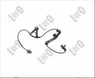 ABAKUS Andur, rattapöörete arv 120-02-154 ABAKUS 120-02-154 ABS andur Toyota Corolla E11 Compact odava hinnaga