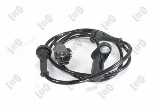 ABAKUS ABS-anturi 120-02-155 120-02-155 ABAKUS ABS anturi Volvo S40 hinta