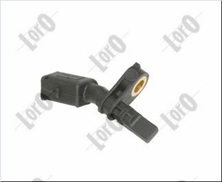 ABAKUS Wielsnelheidssensor (ABS) 120-02-157 ABAKUS Abs sensor SKODA 120-02-157