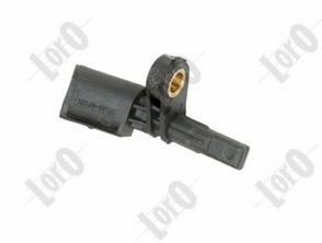 ABAKUS Wielsnelheidssensor (ABS) 120-02-158 Wielsensor ABAKUS SKODA 120-02-158