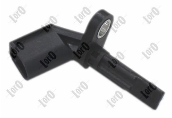 ABAKUS Sensor, rotações da roda 120-02-161 Sensor rotações da roda Audi 8T3 120-02-161 ABAKUS