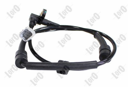 Capteur ABS ABAKUS 120-02-166 ABAKUS 120-02-166 Sonde ABS PEUGEOT 807 2002