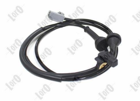 Andur, rattapöörete arv ABAKUS 120-03-023 ABAKUS 120-03-023 ABS andur VOLVO S60 2005