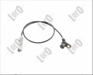 ABAKUS Andur, rattapöörete arv 120-03-032 ABAKUS 120-03-032 ABS andur BMW E36 Compact originaal hind