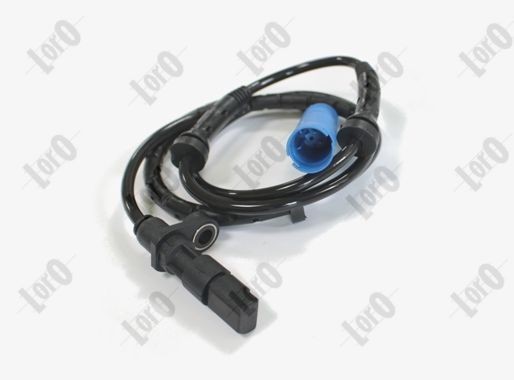 ABAKUS Devējs, Riteņu griešanās ātrums 120-03-039 ABAKUS 120-03-039 orģinālās ABS devējs BMW E39 Touring cena