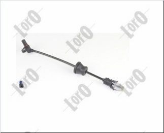 ABAKUS Sensore ABS 120-03-049 ABAKUS 120-03-049 Sensore velocità ruota Silverado 2500 HD II prezzo