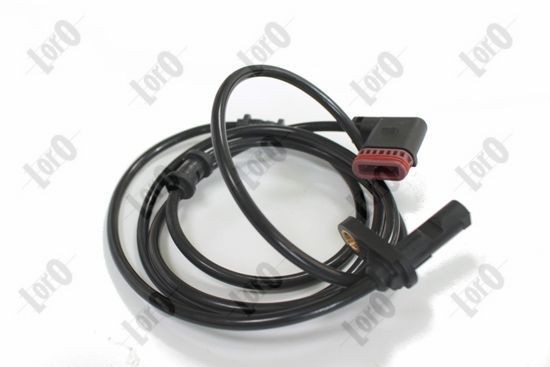 ABAKUS Capteur ABS 120-03-057 ABAKUS 120-03-057 Contrôle capteur ABS Mercedes SL R230 prix