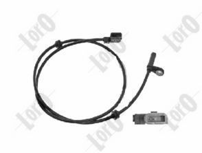 ABAKUS Sensore ABS 120-03-059 120-03-059 Sensore abs MERCEDES-BENZ SPRINTER ABAKUS costo