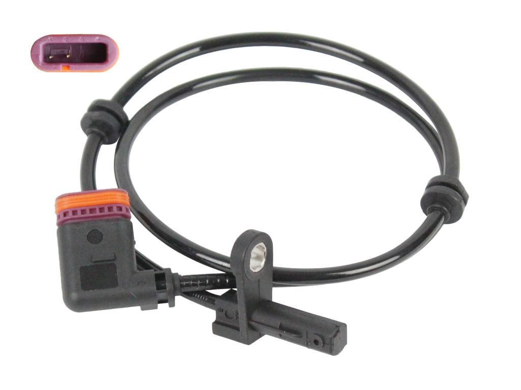 ABAKUS Sensor, ABS 120-03-061 120-03-061 ABS sensor ABAKUS MERCEDES-BENZ CLC