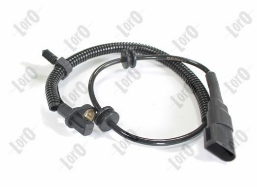 ABAKUS Devējs, Riteņu griešanās ātrums 120-03-063 ABAKUS 120-03-063 ABS devējs Ford Focus mk1 Sedan par izdevīgu cenu