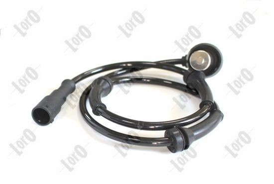 ABAKUS Snímač počtu otáčok kolesa 120-03-070 ABAKUS 120-03-070 Snímač ABS Land Rover Freelander Cabrio lacné