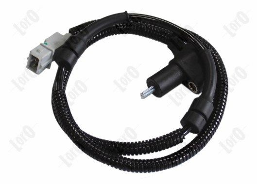 ABAKUS Snímač počtu otáčok kolesa 120-03-078 120-03-078 Snímač ABS LANCIA MUSA ABAKUS