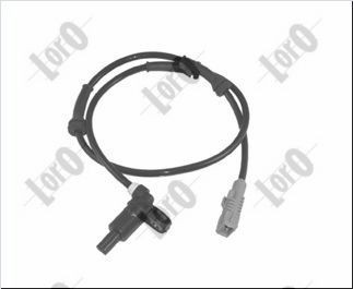 ABAKUS ABS-Sensor 120-03-081 120-03-081 ABS Sensor ABAKUS PORSCHE 928