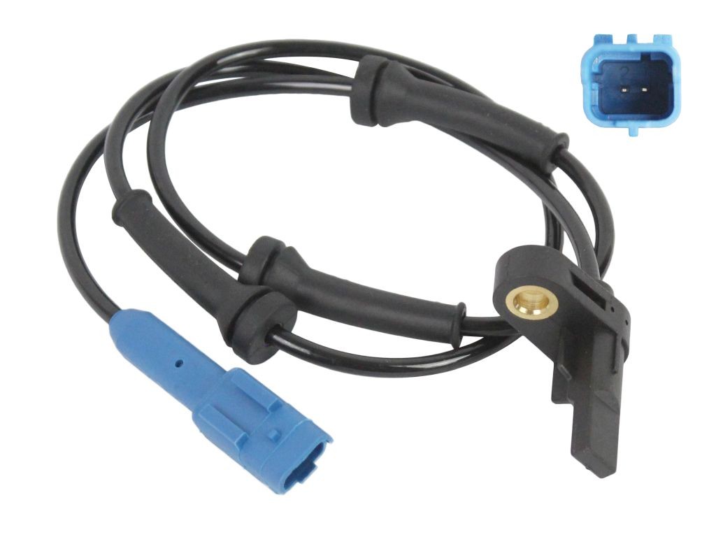 ABAKUS Sensor, rotações da roda 120-03-082 Sensor ABS ABAKUS 206 120-03-082 baratos