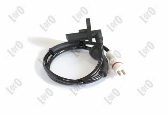 ABS-Sensor ABAKUS 120-03-089 ABAKUS 120-03-089 DACIA LOGAN 2004 Raddrehzahlsensor