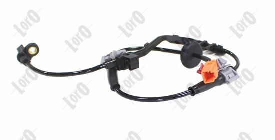 Devējs, Riteņu griešanās ātrums ABAKUS 120-03-114 ABAKUS 120-03-114 ABS devējs HONDA JAZZ 2007