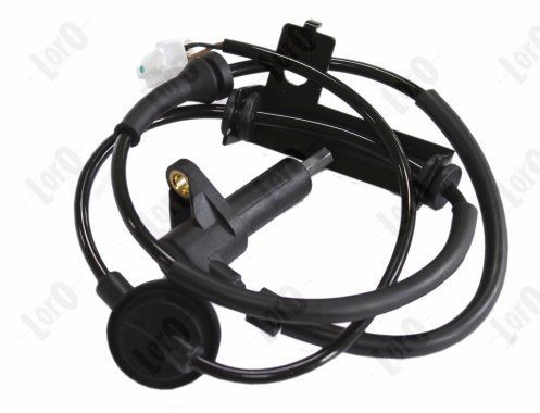 ABAKUS Sensor, ABS 120-03-116 ABAKUS 120-03-116 Hjulhastighetsfoler Hyundai Santa Fe sm billige