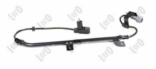 ABAKUS ABS-anturi 120-03-124 ABAKUS 120-03-124 Nissan Almera N15 abs anturi vaihto hinta