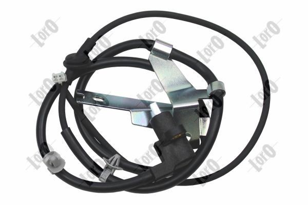 ABAKUS Sensor, ABS 120-03-128 ABAKUS 120-03-128 ABS sensor Jimny IV SUV (A6G) pris