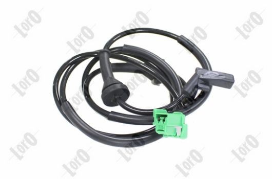 ABAKUS Sensor, rotações da roda 120-03-129 120-03-129 Sensor rotações da roda VOLVO 850 ABAKUS