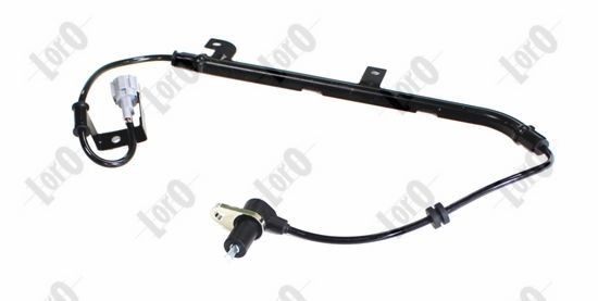 ABAKUS ABS sensor 120-03-136 NISSAN QASHQAI ABAKUS abs sensor 12003136