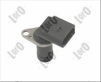 Snímač impulzov kľukového hriadeľa ABAKUS 120-04-009 ABAKUS 120-04-009: Snímač otáčok motora BMW X3 2004