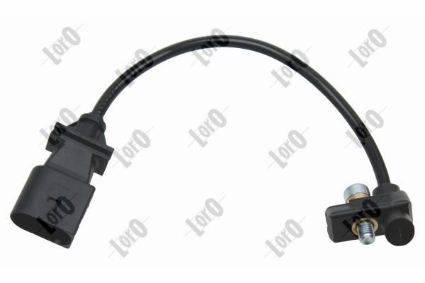 Impulsgiver, veivaksel ABAKUS 120-04-015 ABAKUS 120-04-015: Veivakselsensor BMW X6 2010